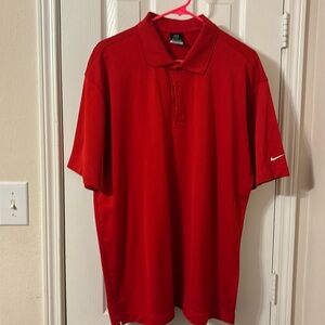 Men’s Nike Polo XL
